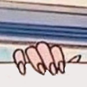 Meet your Posher, Leila